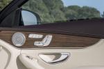 Mercedes-Benz C300 BlueTec Hybrid Exclusive Line Estate 2014 года